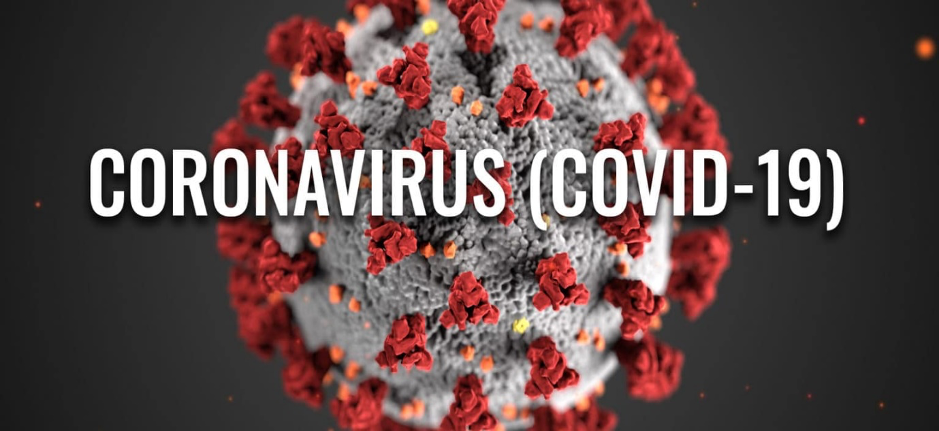 โรคโคโรนาไวรัส (COVID-19)